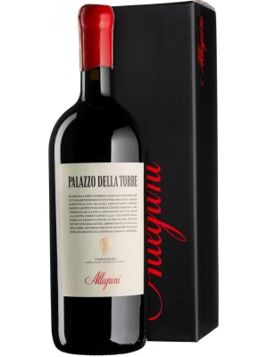 Вино Palazzo della Torre, Veronese IGT gift box 2018, 1.5 л