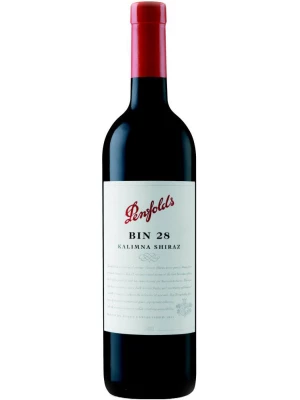 Вино Penfolds, Bin 28 Kalimna Shiraz 2008, 0.75 л