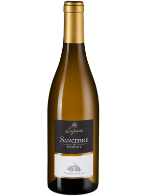 Вино Laporte, Sancerre AOC Le Rochoy White 2017, 0.75 л