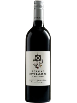 Вино Domaine Naturaliste, Discovery Cabernet Sauvignon 2018, 0.75 л