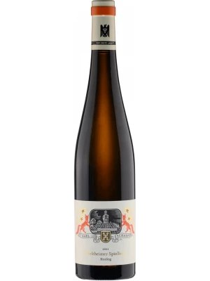 Вино Weingut Karl Schaefer, Durkheimer Spielberg Riesling 2021, 0.75 л