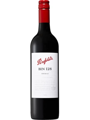 Вино Penfolds, Bin 128 Shiraz 2013, 0.75 л
