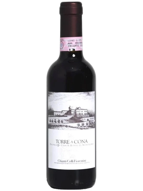 Torre a Cona, Chianti Colli Fiorentini DOCG