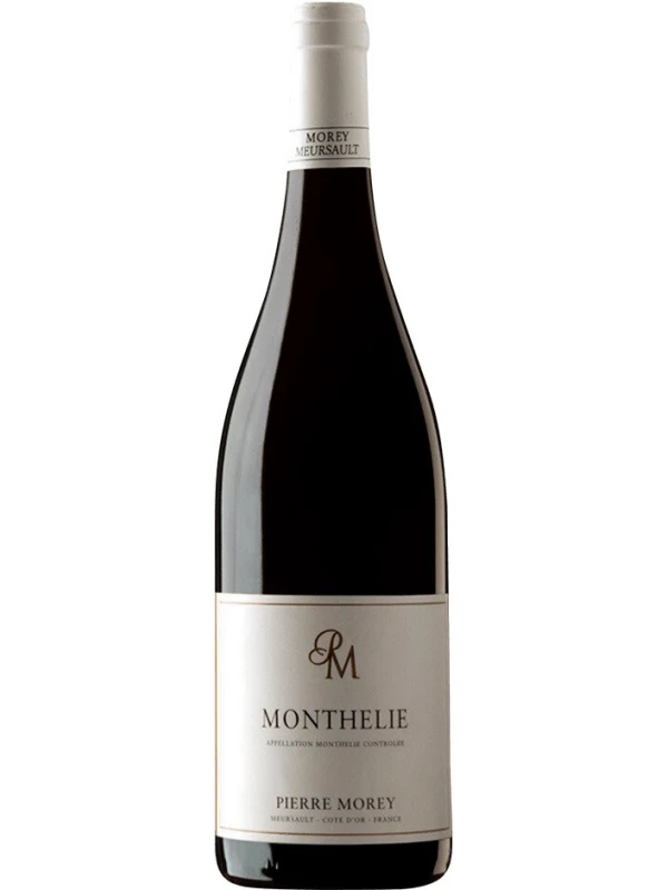 Domaine Pierre Morey, Monthelie AOC