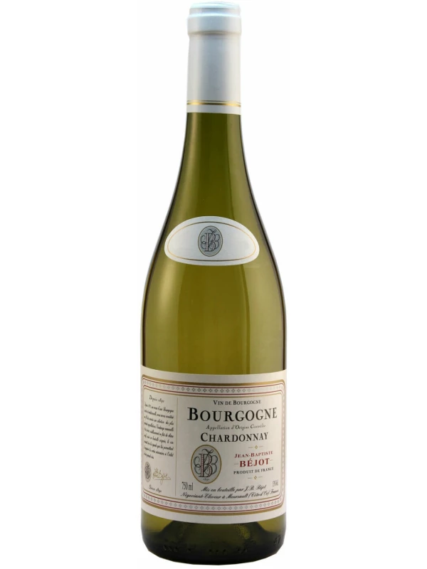 Bejot, Bourgogne Chardonnay AOC