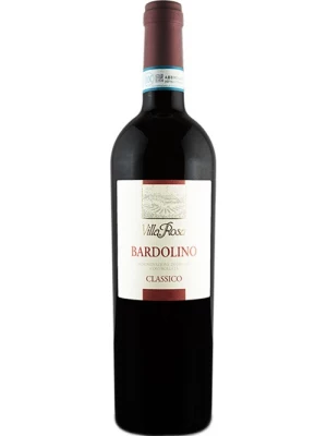 Вино Lenotti, Villa Rosa Bardolino DOC Classico 0.75 л