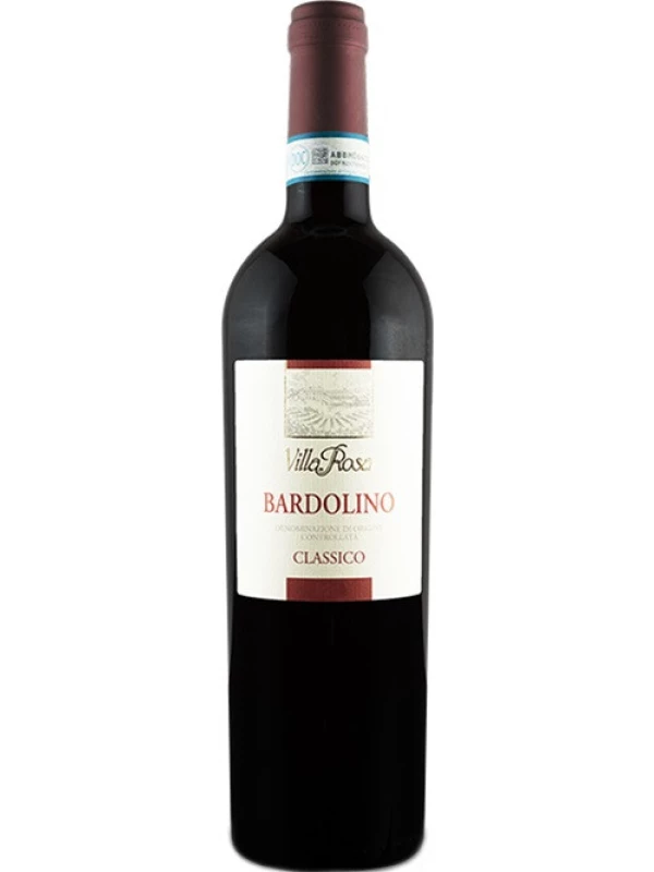 Lenotti, Villa Rosa Bardolino DOC Classico