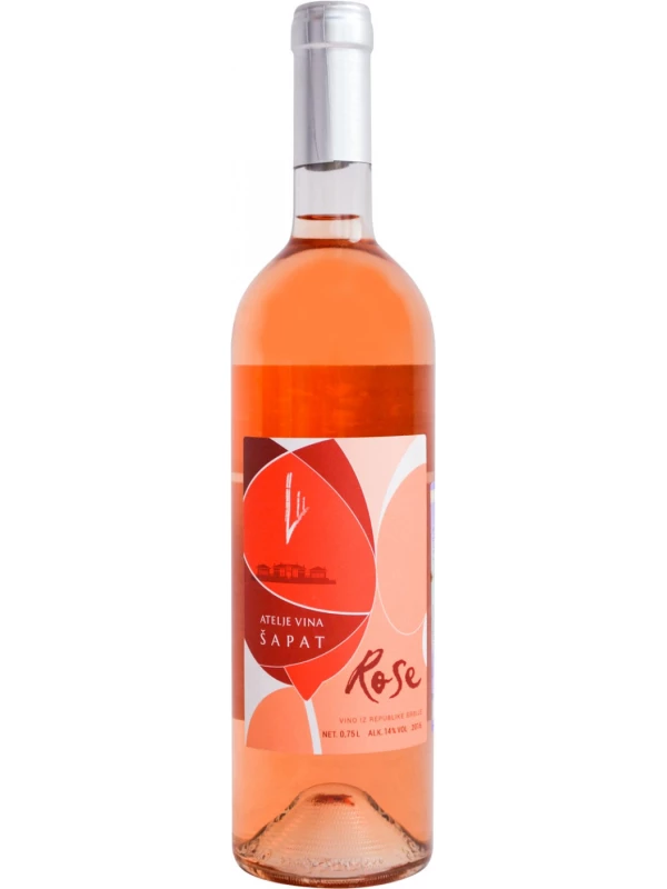 Atelje Vina Sapat, Rose
