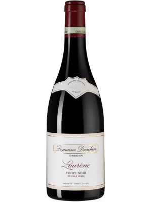 Вино Joseph Drouhin, Laurene Pinot Noir 2016, 0.75 л