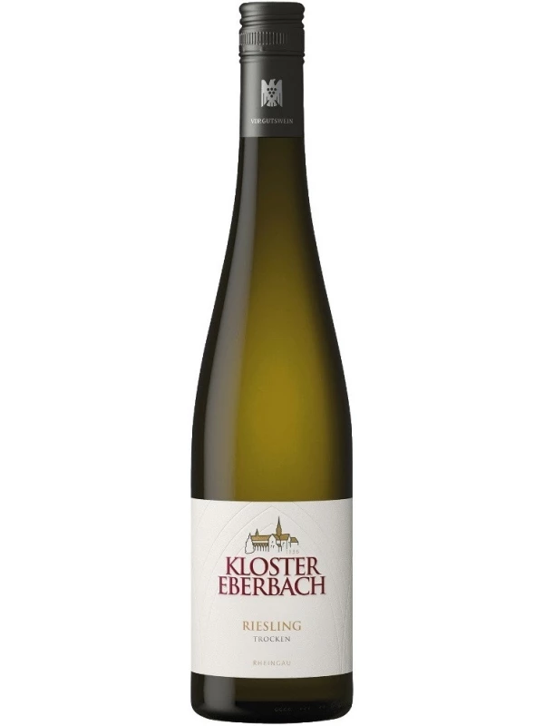 Kloster Eberbach, Riesling Trocken