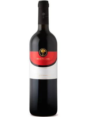 Вино Cantine Due Palme, San Marco Rosso, Salento IGT 0.75 л