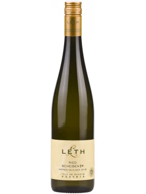 Вино Leth, Gruner Veltliner, Ried Scheiben 2016, 0.75 л