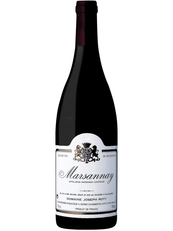 Domaine Joseph Roty, Marsannay Rouge AOC