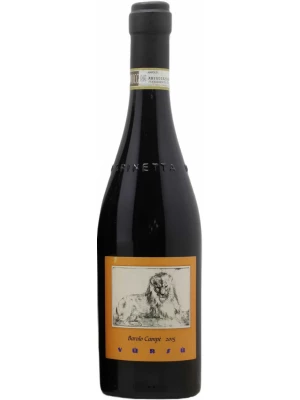 Вино La Spinetta, Barolo Campe 2015, 0.75 л