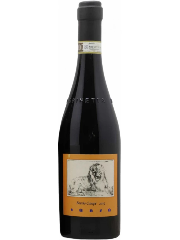 La Spinetta, Barolo Campe