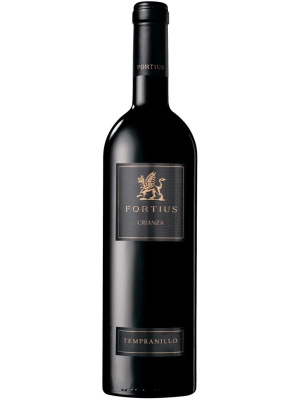 Fortius Crianza Tempranillo, Navarra DO