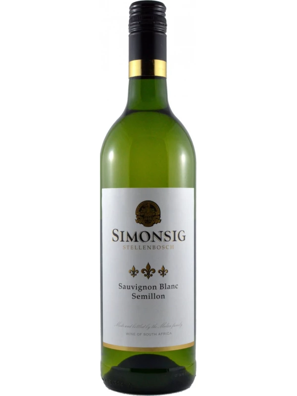 Simonsig, Sauvignon Blanc-Semillon
