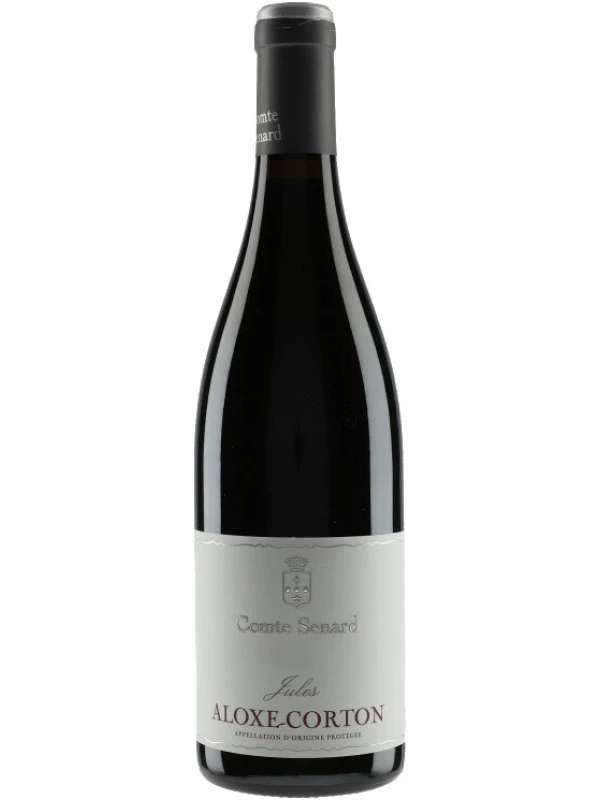 Domaine Comte Senard, Jules, Aloxe-Corton AOC