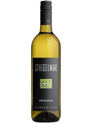 Вино Stiegelmar, Welschriesling 2020, 0.75 л