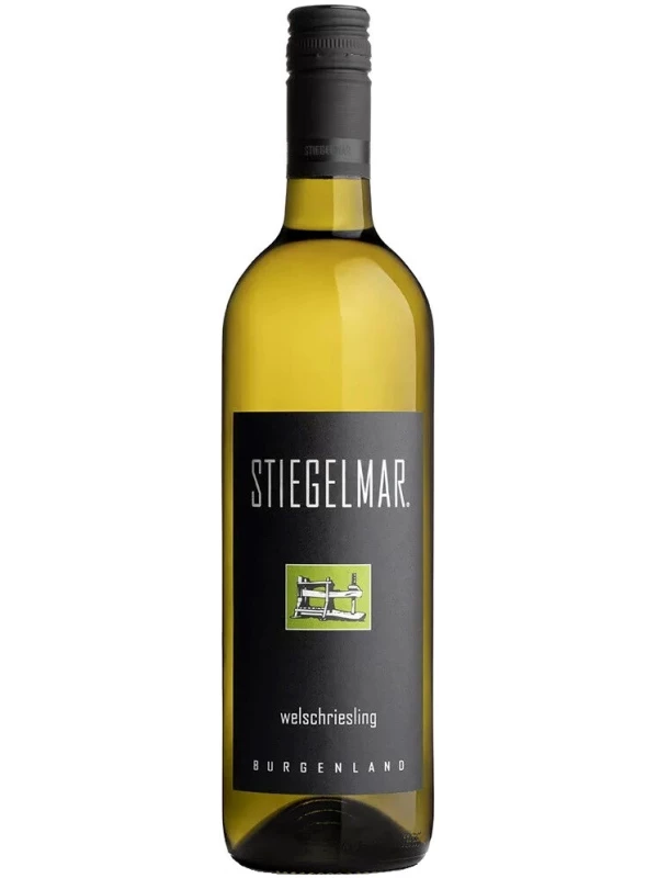 Stiegelmar, Welschriesling