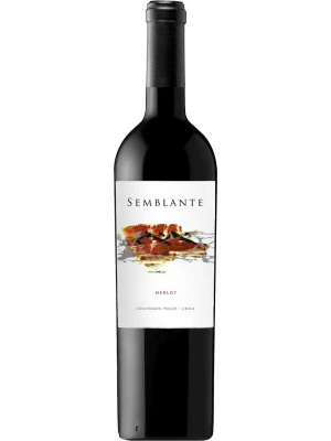 Вино Siegel, Semblante Merlot 0.75 л
