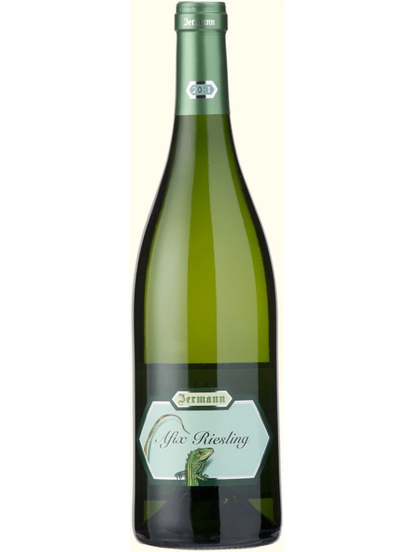 Jermann, Afix Riesling delle Venezie, Friuli-Venezia Giulia IGT