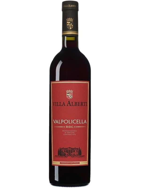 Villa Alberti Valpolicella DOC