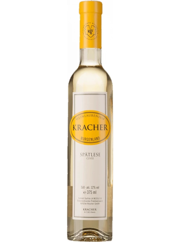 Kracher, Cuvee Spatlese