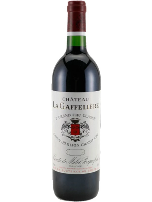 Chateau La Gaffeliere AOC (Saint Emilion)
