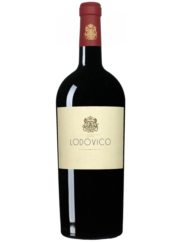 Tenuta di Biserno, Lodovico, Toscana IGT