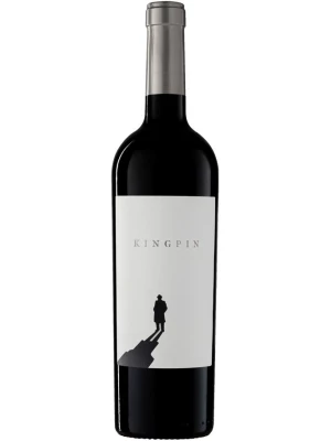 Вино Kingpin Tinto 2021, 0.75 л
