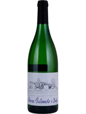 Вино Ronco Del Gnemiz, Serena Palazzolo e Figli Sauvignon Blanc, Friuli Colli Orientali DOC 2020, 0.75 л