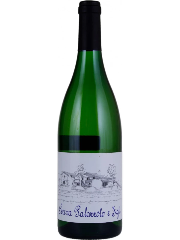 Ronco Del Gnemiz, Serena Palazzolo e Figli Sauvignon Blanc, Friuli Colli Orientali DOC