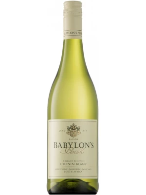 Вино Babylon's Peak, Chenin Blanc, Swartland 0.75 л
