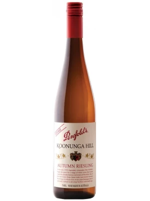 Вино Penfolds, Koonunga Hill Autumn Riesling, Barossa Valley 2015, 0.75 л