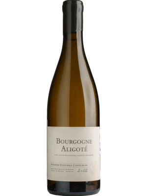 Вино Domaine Edouard Confuron, Bourgogne Aligote AOC 2022, 0.75 л