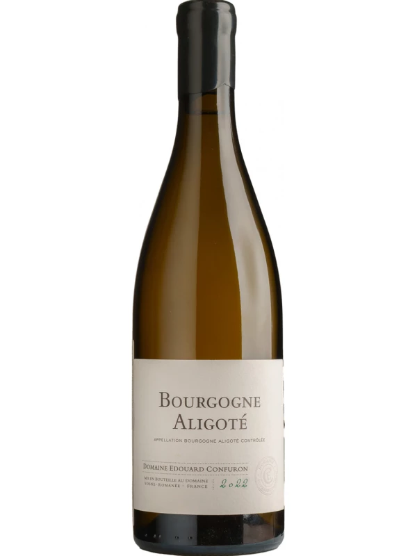 Domaine Edouard Confuron, Bourgogne Aligote AOC