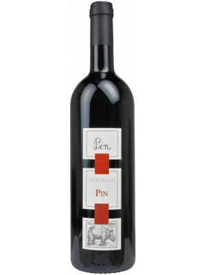 Вино La Spinetta, Pin, Monferrato Rosso DOC 2003, 1.5 л