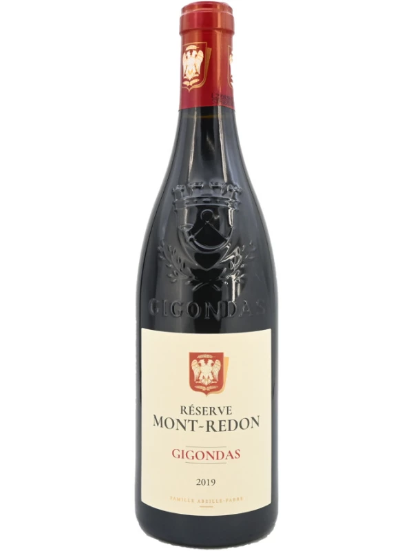 Reserve Mont-Redon Gigondas AOC
