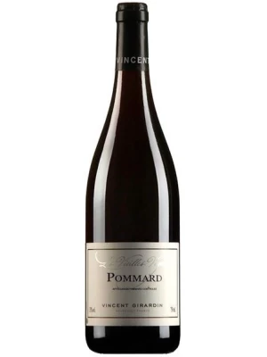 Вино Vincent Girardin, Pommard Les Vieilles Vignes AOC 2014, 0.75 л