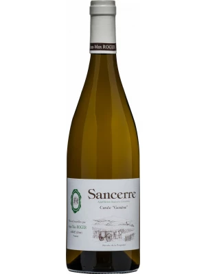 Вино Jean-Max Roger, Cuvee Genese, Sancerre AOC 2022, 0.75 л