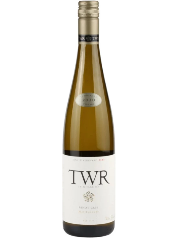 TWR SV Pinot Gris