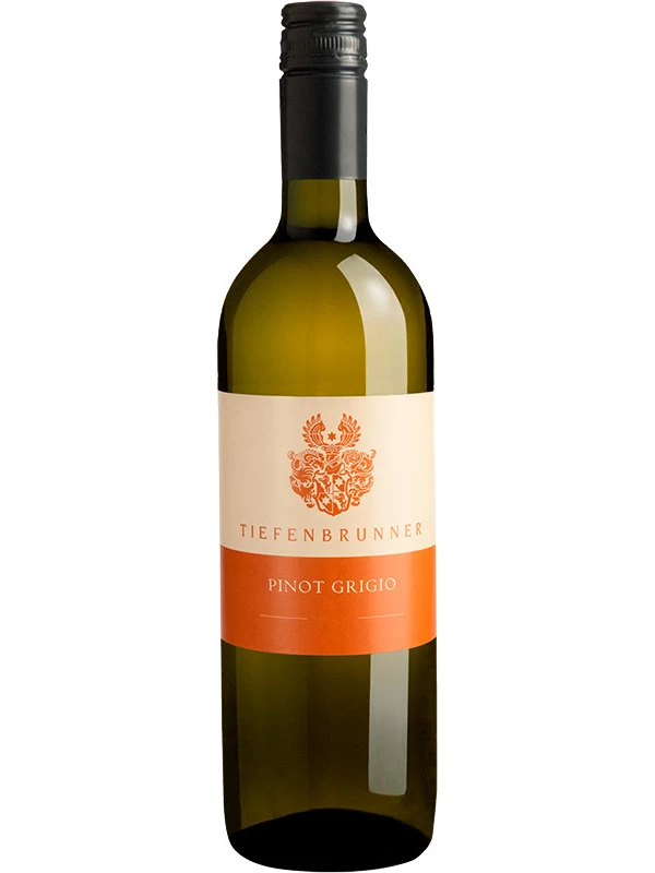 Tiefenbrunner, Pinot Grigio
