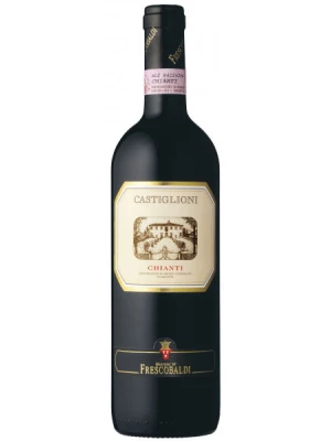 Вино Castiglioni Chianti DOCG 2008, 0.75 л