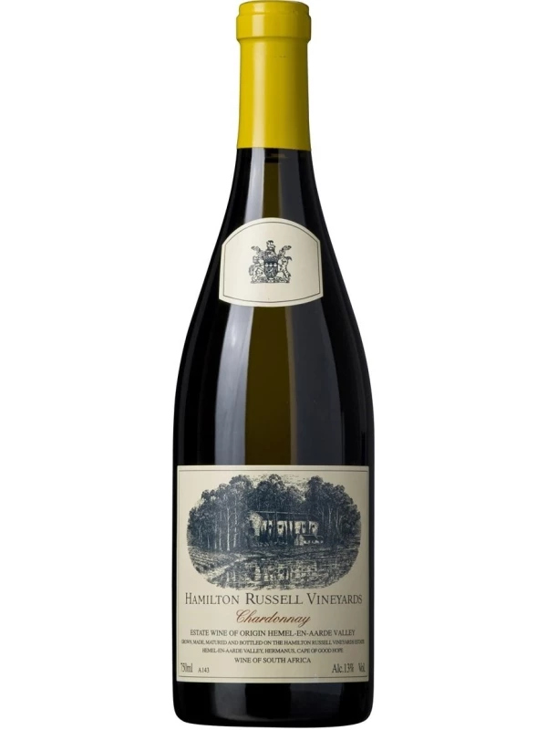 Hamilton Russell Vineyards, Chardonnay, Hemel-en-Aarde Valley