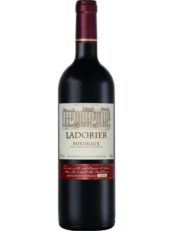 Ladorier Bordeaux AOC