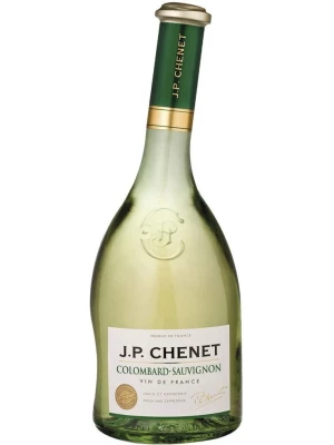 Вино J. P. Chenet, Colombard-Sauvignon, Vin de France 0.75 л