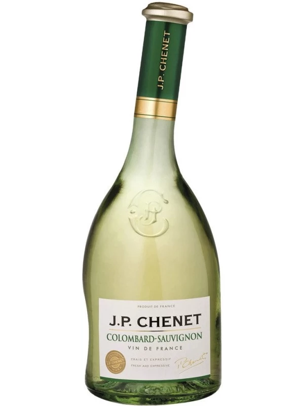 J. P. Chenet, Colombard-Sauvignon, Vin de France