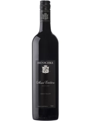 Вино Henschke, Mount Edelstone, Eden Valley 2015, 0.75 л
