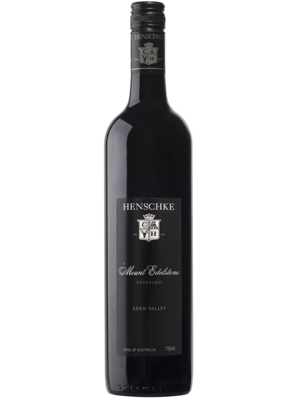 Henschke, Mount Edelstone, Eden Valley